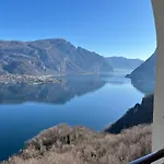 شقة Sul Di Vicino Bellagio
