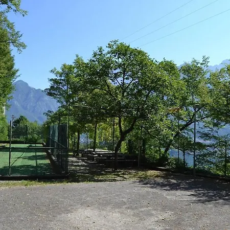 Apartamento Sul Di Vicino Bellagio Valbrona