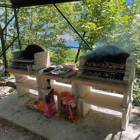 Διαμέρισμα Sul Di Vicino Bellagio Valbrona