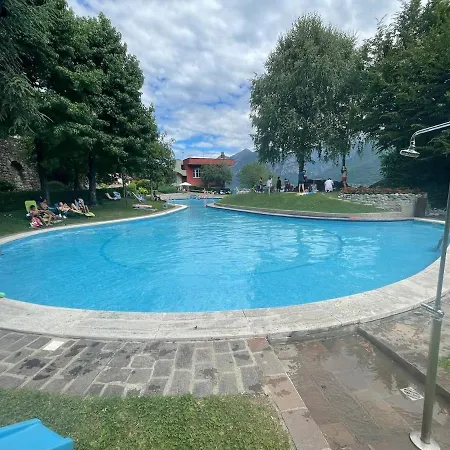 Sul Di Vicino Bellagio Διαμέρισμα