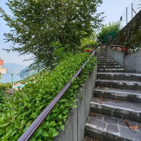 Διαμέρισμα Sul Di Vicino Bellagio *