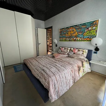 Sul Di Vicino Bellagio Apartamento *