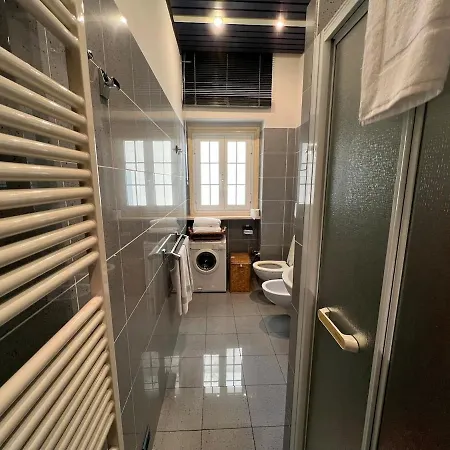 Apartment Sul Di Vicino Bellagio *