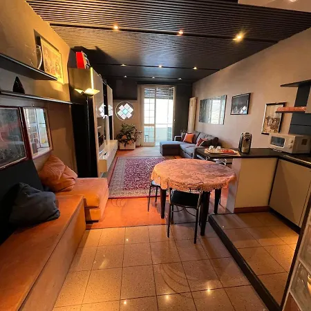 Apartamento Sul Di Vicino Bellagio *