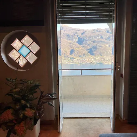 شقة Sul Di Vicino Bellagio Valbrona