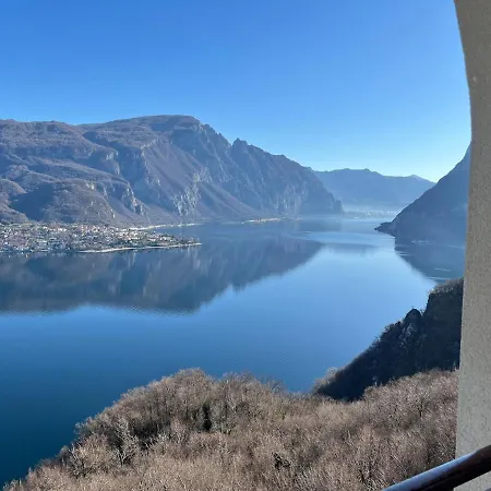 Apartamento Sul Di Vicino Bellagio
