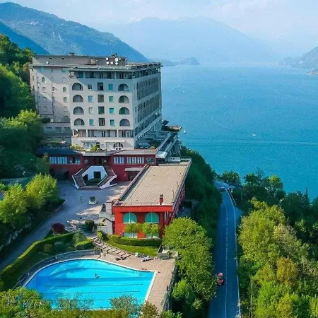 Sul Di Vicino Bellagio Apartment Valbrona