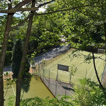 Apartamento Sul Di Vicino Bellagio *