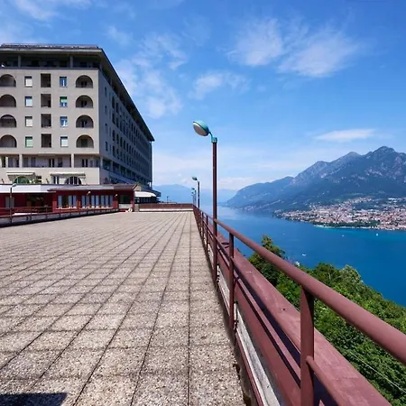 Sul Di Vicino Bellagio Apartamento