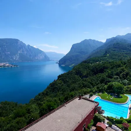 Apartment Sul Di Vicino Bellagio Valbrona