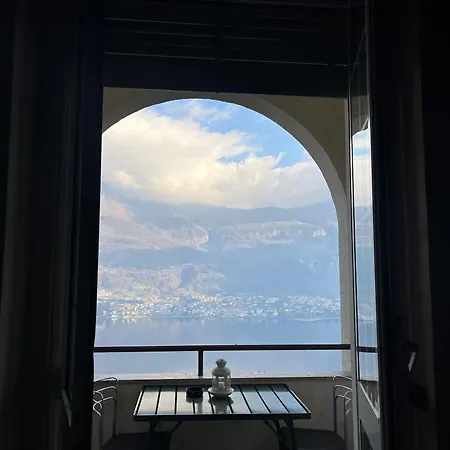 Sul Di Vicino Bellagio Διαμέρισμα